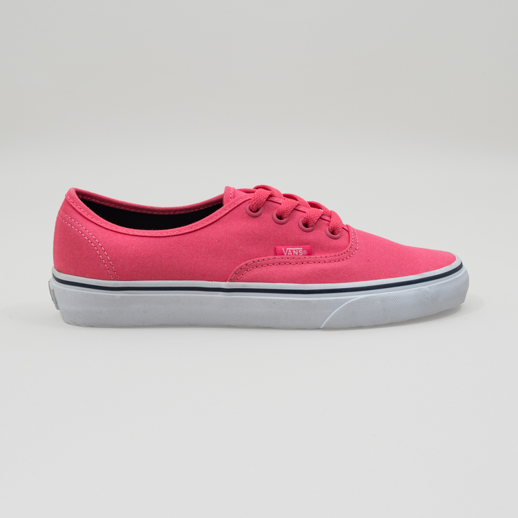 Sneakers Rosado Dise O Vn Mljpq Marca Vans Cl Sico Dw