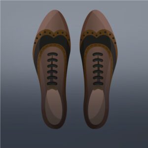 Zapatos Casuales