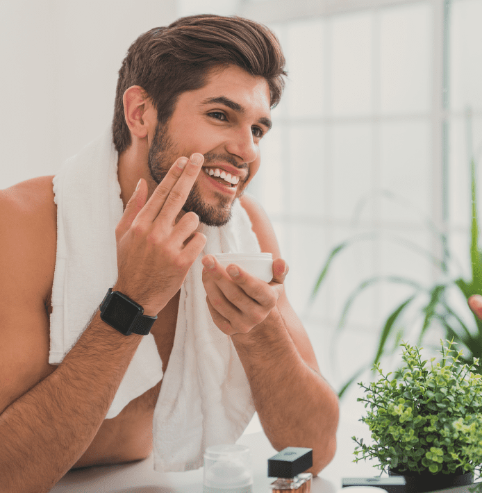 Barba moderna: Arma tu kit de cuidado con estos elementos