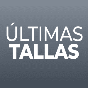Ultimas tallas