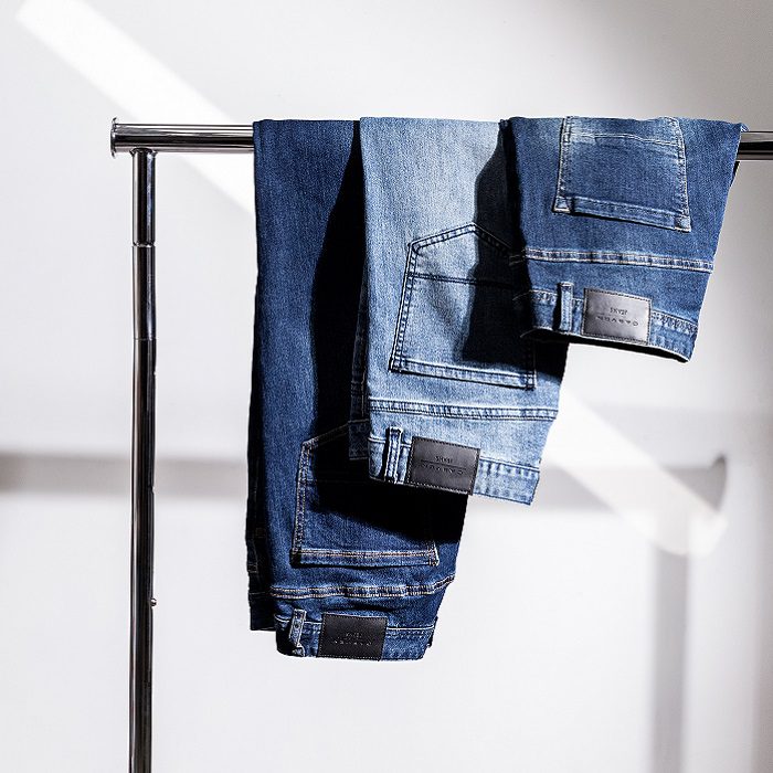 Jeans WEB