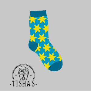 Tishas calcetines