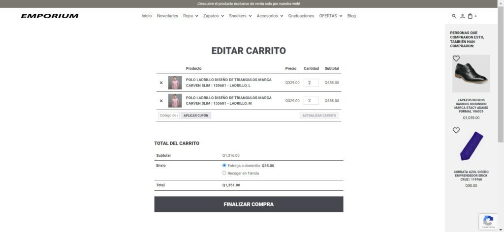 Emporium Agosto Graduaciones 3
