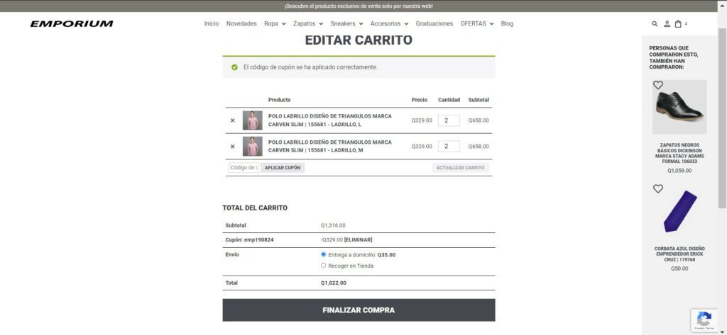 Emporium Agosto Graduaciones 4
