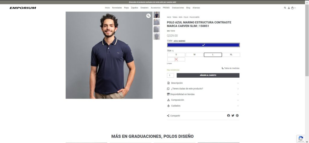 Promocion WEB Polos Sept 1