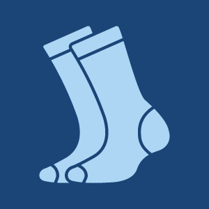 Calcetines 30% OFF