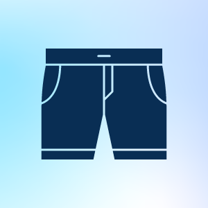 Bermudas SALE