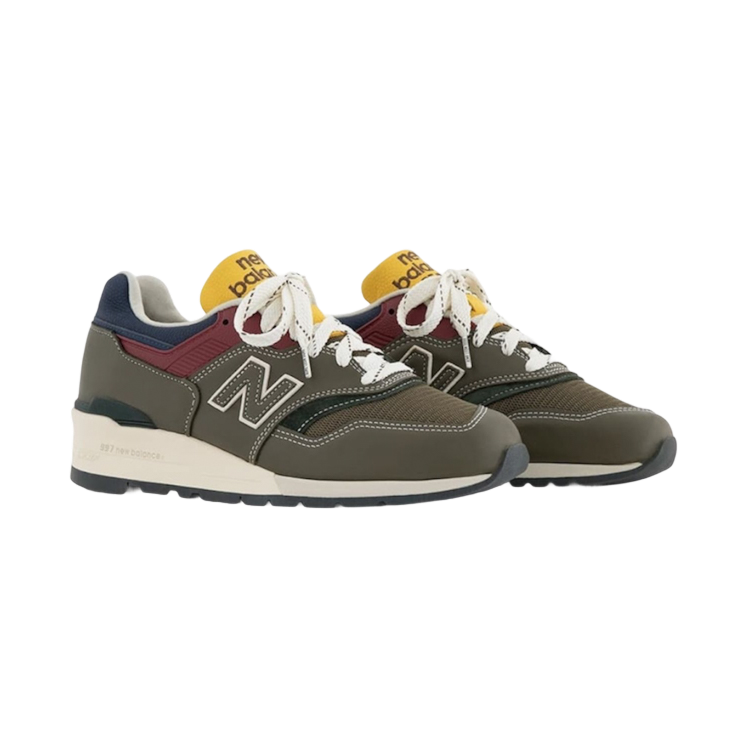 new balance