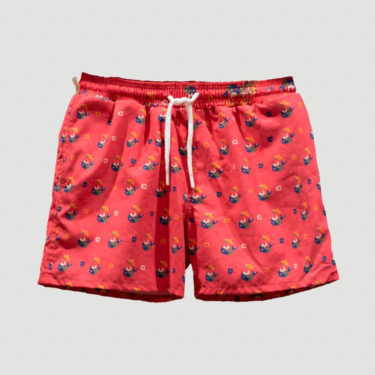 banador salmon diseno eterna primavera marca mucha cl sico 162867 SALMON 1