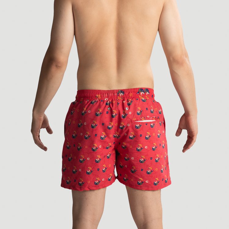 banador salmon diseno eterna primavera marca mucha cl sico 162867 SALMON 4