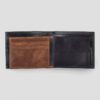 billetera negro estructura plana marca v lez cl sico 144058 NEGRO 3