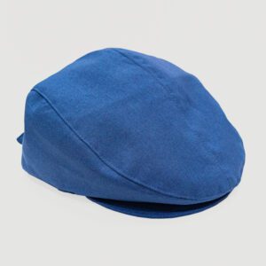 boina azul estructura plana marca emporium cl sico 140732 199352 1