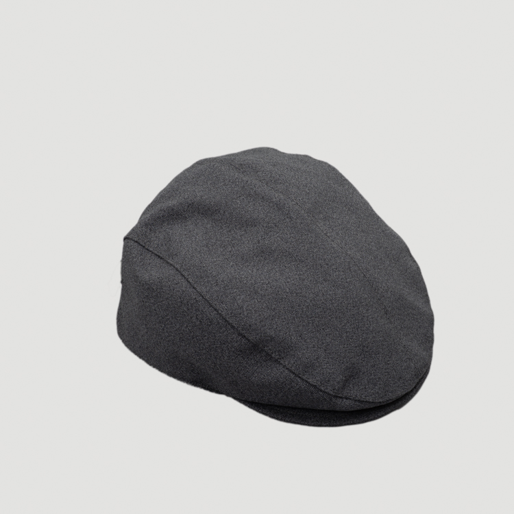 boina gris estructura labrada marca emporium cl sico 165034 GRIS 1