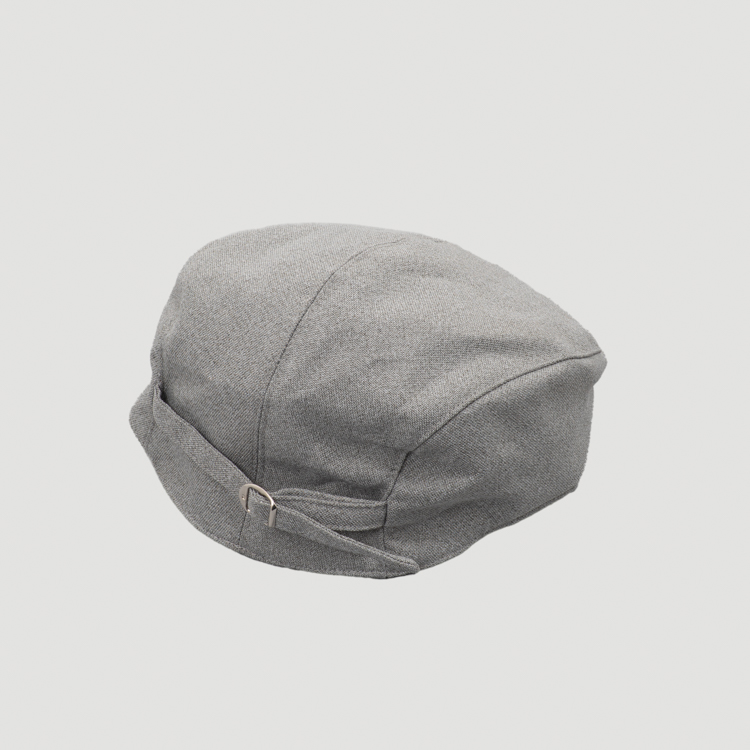 boina gris estructura labrada marca emporium cl sico 165035 GRIS 2