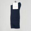 calcet n gris estructura plana marca lupo cl sico 110140 AZUL 1