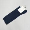 calcet n gris estructura plana marca lupo cl sico 110140 AZUL 2