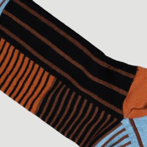 calcetines caf diseno de lineas marca tishas cl sico 158696 327779 2