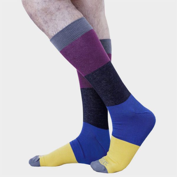 calcetines corinto diseno caviar marca tishas cl sico 150228 CORINTO 1