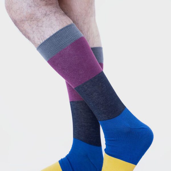 calcetines corinto diseno caviar marca tishas cl sico 150228 CORINTO 2