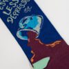 calcetines corinto diseno de caf marca tishas cl sico 143024 209791 2