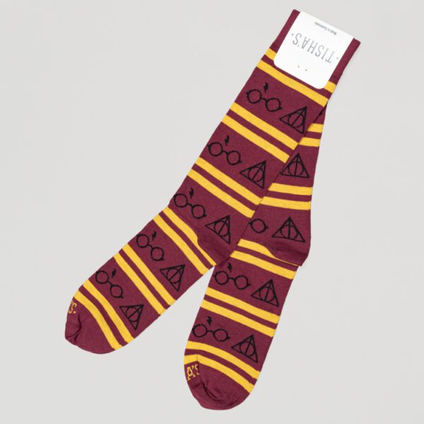 calcetines corinto diseno harry marca tishas cl sico 126554 CORINTO 1