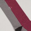 calcetines corinto diseno vertical marca tishas cl sico 151905 CORINTO 2