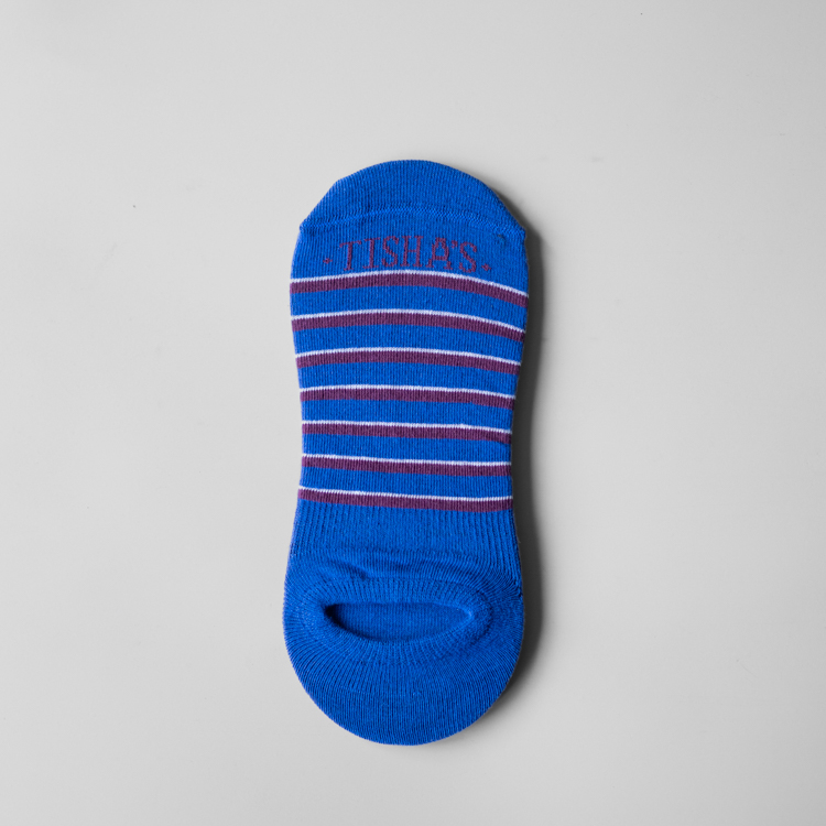 calcetines corinto estilo corinto blue marca tishas cl sico 164825 CORINTO 1