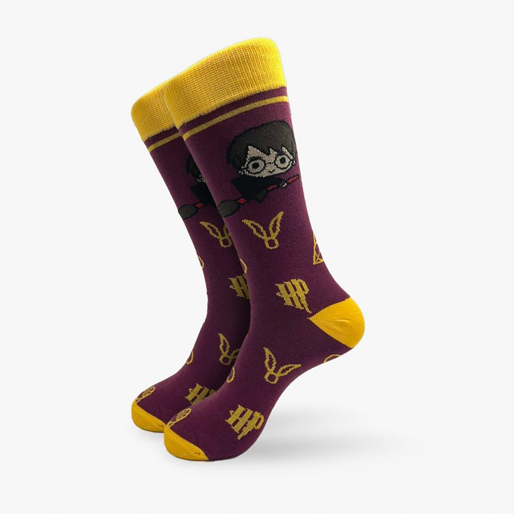 calcetines corinto estilo harry potter marca cool merch cl sico 160254 CORINTO 1