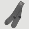 calcetines gris estructura plana marca tishas cl sico 146419 GRIS 1