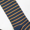 calcetines naranja diseno lineal marca tishas cl sico 146414 NARANJA 2