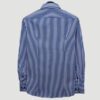 camisa azul diseno de lineas marca colletti cl sico 142006 AZUL 4