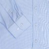 camisa azul estructura plana marca emporium slim 140976 AZUL 2