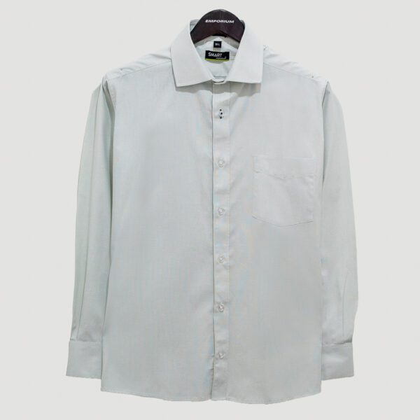 camisa blanca diseno plano marca smart slim 138564 195048 1