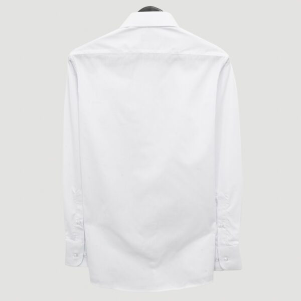 camisa blanca estrcutura plana marca emporium cl sico 150463 273675 4
