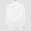 camisa blanca estructura labrada marca colletti cl sico 151091 BLANCO 3