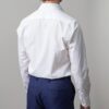 camisa blanco estructura plana marca colletti cl sico 149217 BLANCO 3