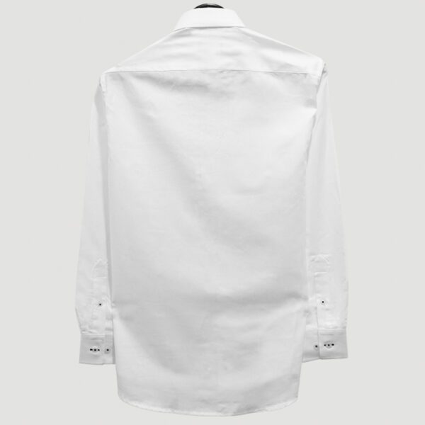 camisa blanco estructura plana marca emporium cl sico 140552 199974 4