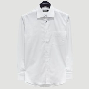 camisa blanco estructura plana marca emporium slim 140512 199978 1