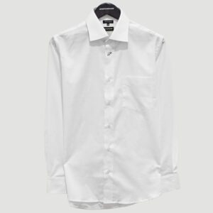 camisa blanco estructura plana marca emporium slim 141011 230651 1