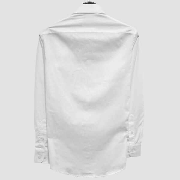 camisa blanco estructura plana marca emporium slim 141011 230651 4