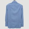 camisa celeste estructura labrada marca colletti cl sico 151011 CELESTE 3