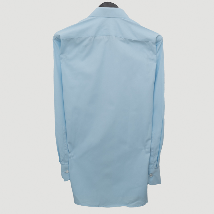 camisa celeste estructura plana marca emporium cl sico 154954 CELESTE 4