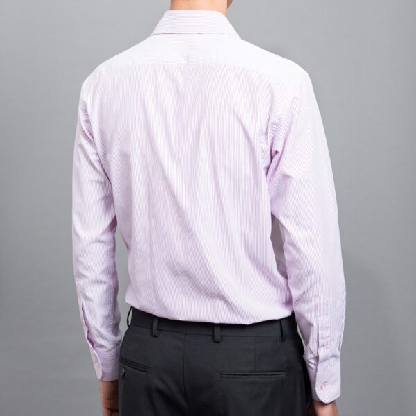 camisa corinta diseno de lineas marca smart slim 152609 CORINTO 3