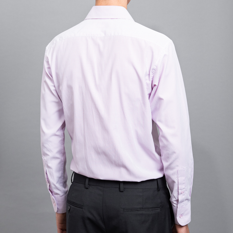 camisa corinta diseno de lineas marca smart slim 152609 CORINTO 3