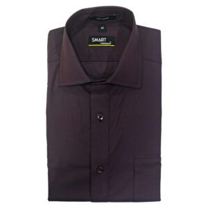 camisa corinta lisa marca smart slim 123935 209303 1