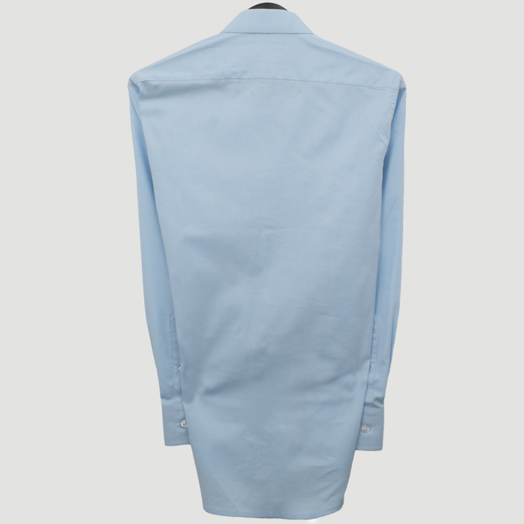 camisa formal celeste estructura plana marca emporium cl sico 160449 CELESTE 4