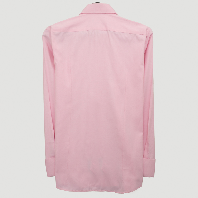 camisa formal ROSADO