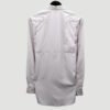 camisa gris estructura labrada marca bcasual cl sico 155030 GRIS 3