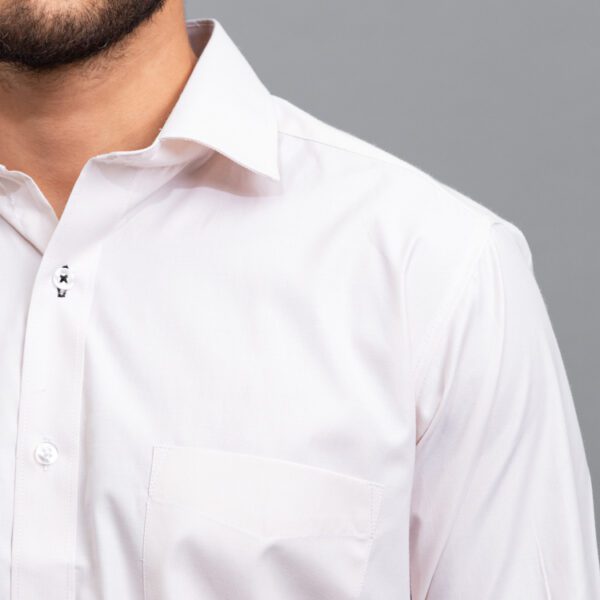 camisa hueso estructura plana marca smart slim 152546 296583 2