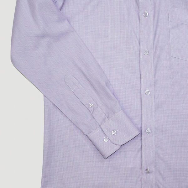 camisa lila diseno plano marca smart slim 138503 195043 2